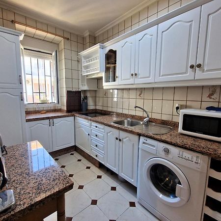 Apartamento Polvora, Junto Al Puente Romano 科爾多瓦 外观 照片