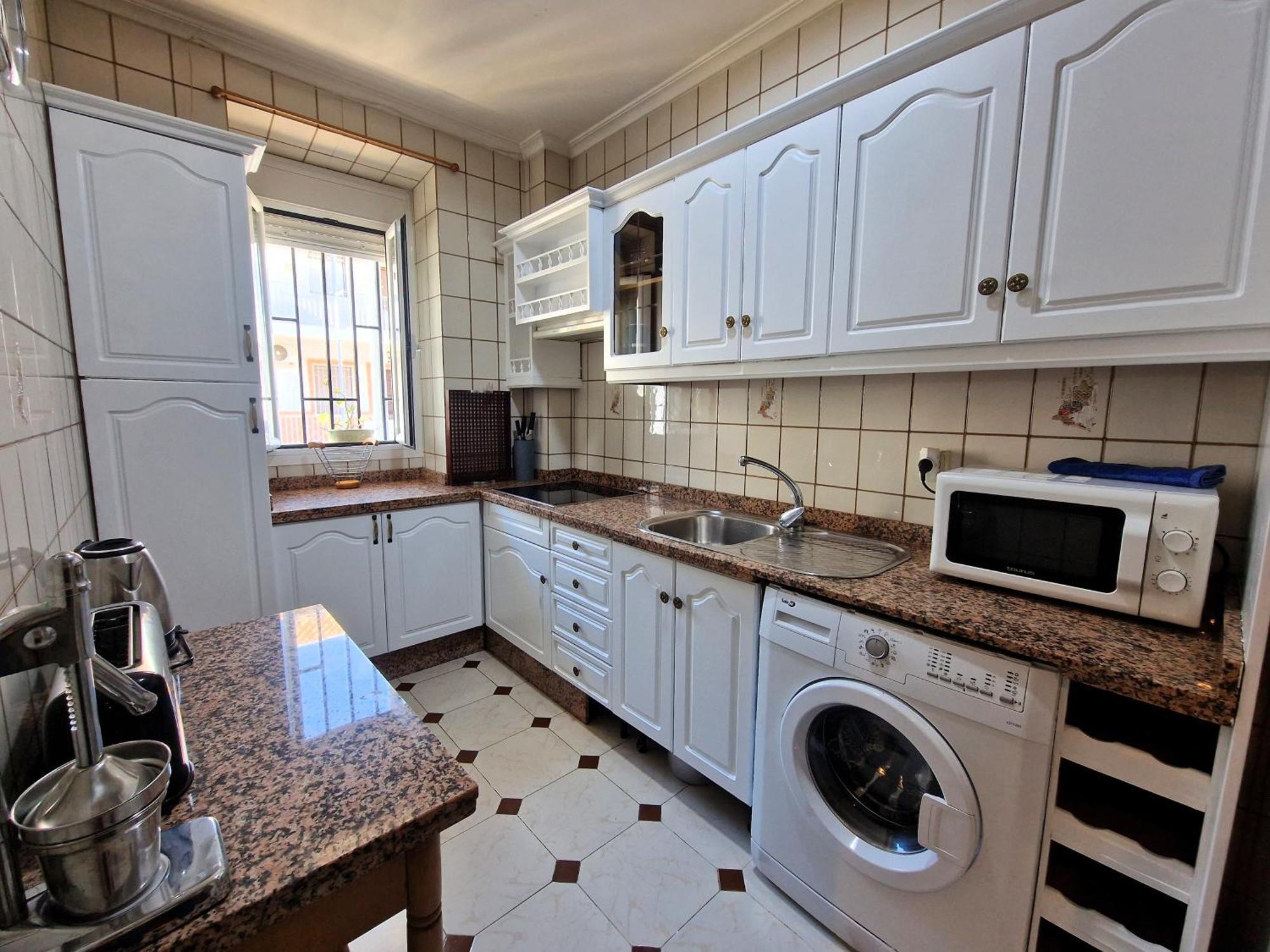 Apartamento Polvora, Junto Al Puente Romano 科爾多瓦 外观 照片