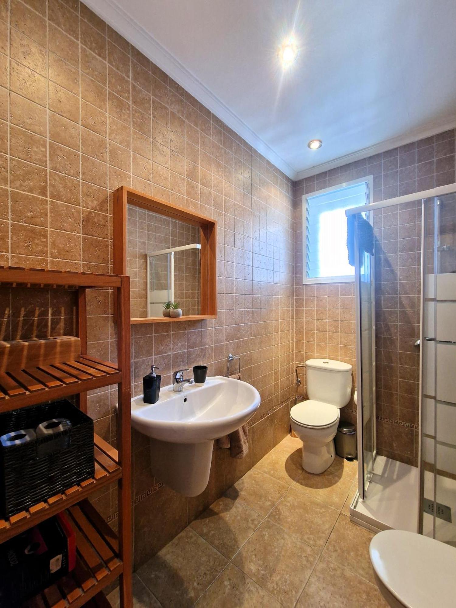 Apartamento Polvora, Junto Al Puente Romano 科爾多瓦 外观 照片