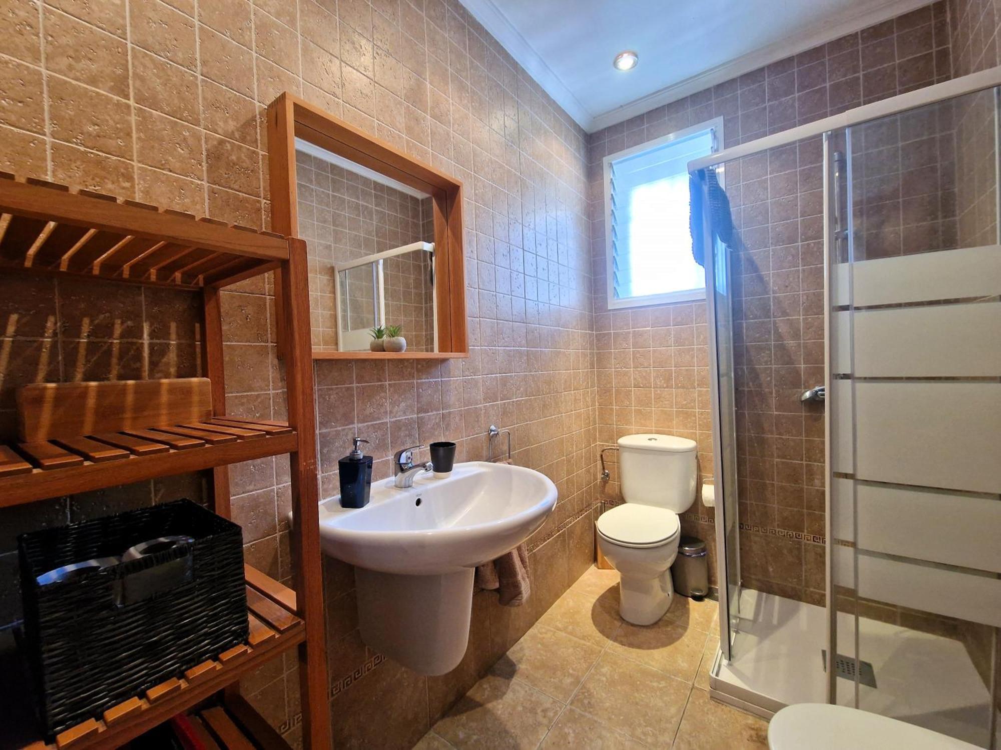Apartamento Polvora, Junto Al Puente Romano 科爾多瓦 外观 照片